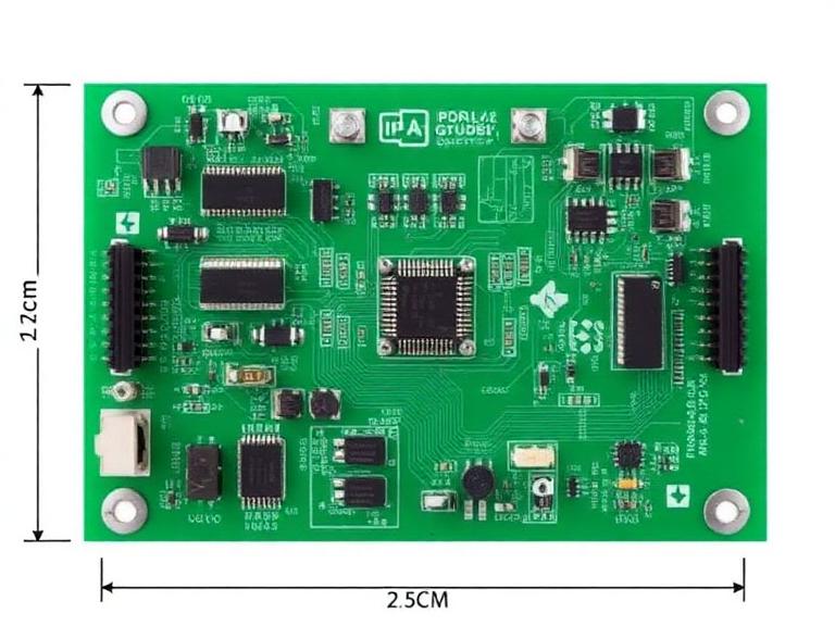 5 Common Panel Dimensions for PCB